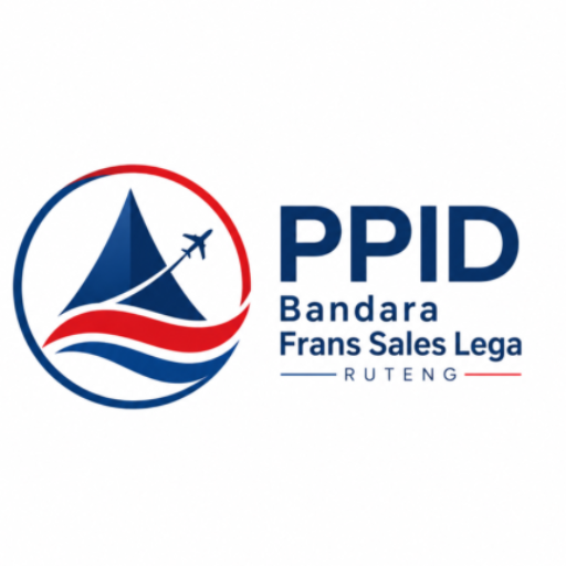 PPID Bandara Frans Sales Lega – Ruteng